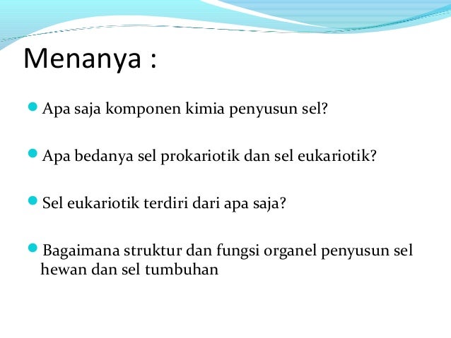 PPT SEL PPT SEL