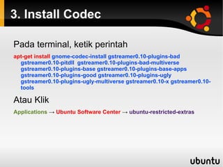 Semua kebutuhan software akan terpenuhi segera 