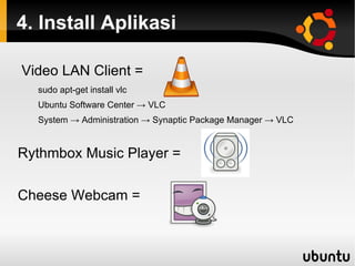 Hanya perlu teman yang punya untuk memilikinya 