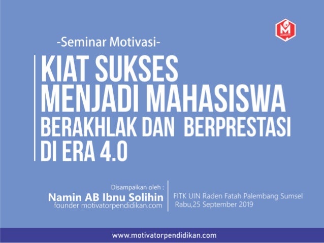 7100 Koleksi Gambar Motivasi Mahasiswa Gratis