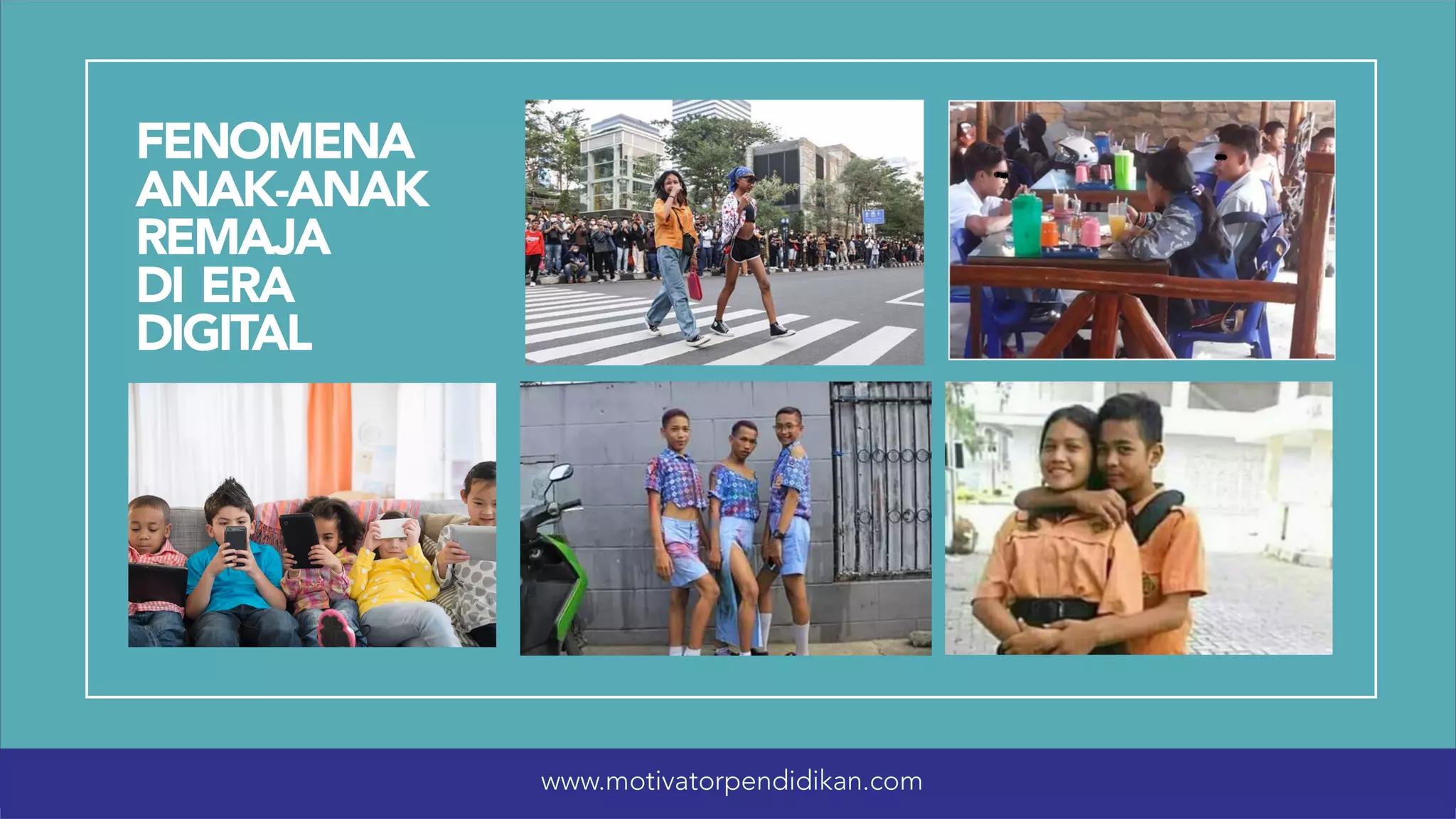 pentingnya edukasi digital dalam melibatkan sekolah dan orang tua