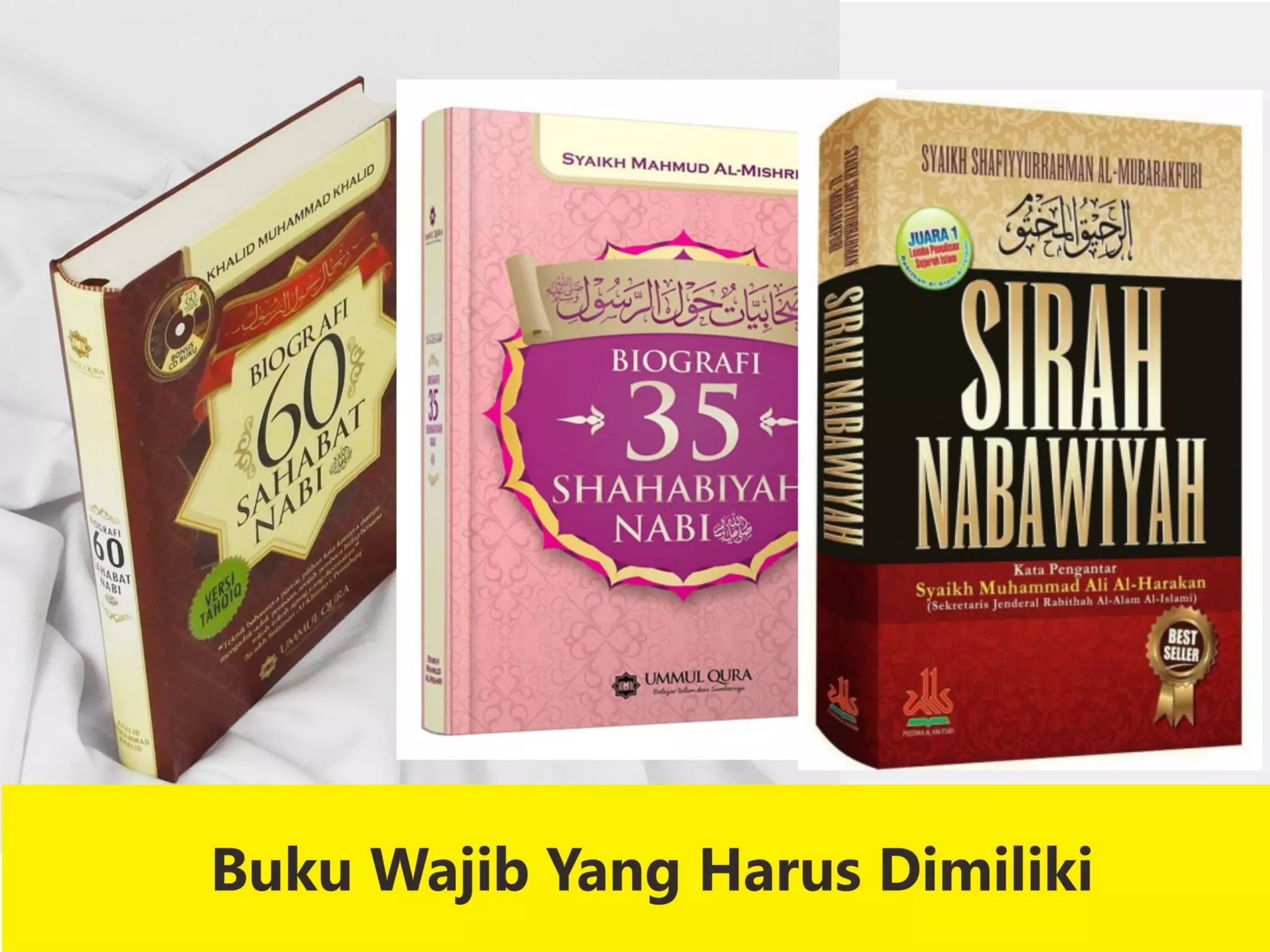 Materi seminar parenting menjadi Sholeh sebelum meminta anak sholeh | PPT