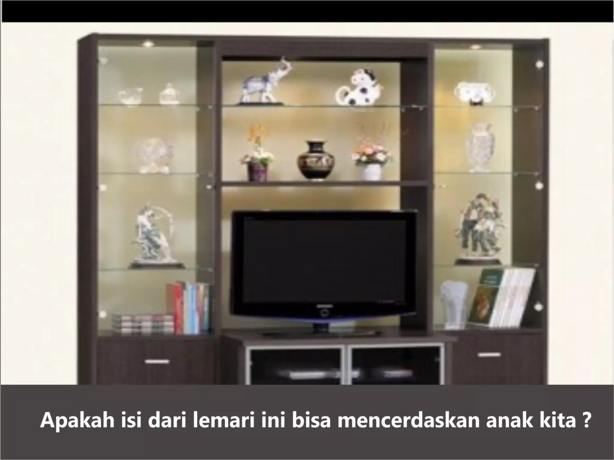 Materi seminar parenting menjadi Sholeh sebelum meminta anak sholeh ...