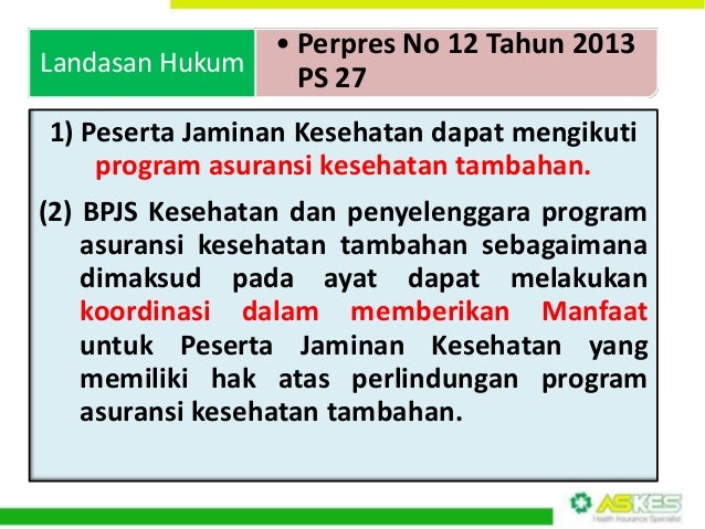 kejadian 1 ayat 27 Materi sosialisasi jkn dan bpjs kesehatan peserta copy kejadian 1 ayat 27 Materi sosialisasi jkn dan bpjs kesehatan peserta copy
