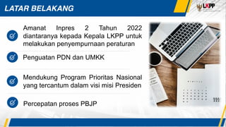 The Inpres Program Materi Sosialisasi Perpres 46 Tahun 2025 kpd Kemenkeu.pdf