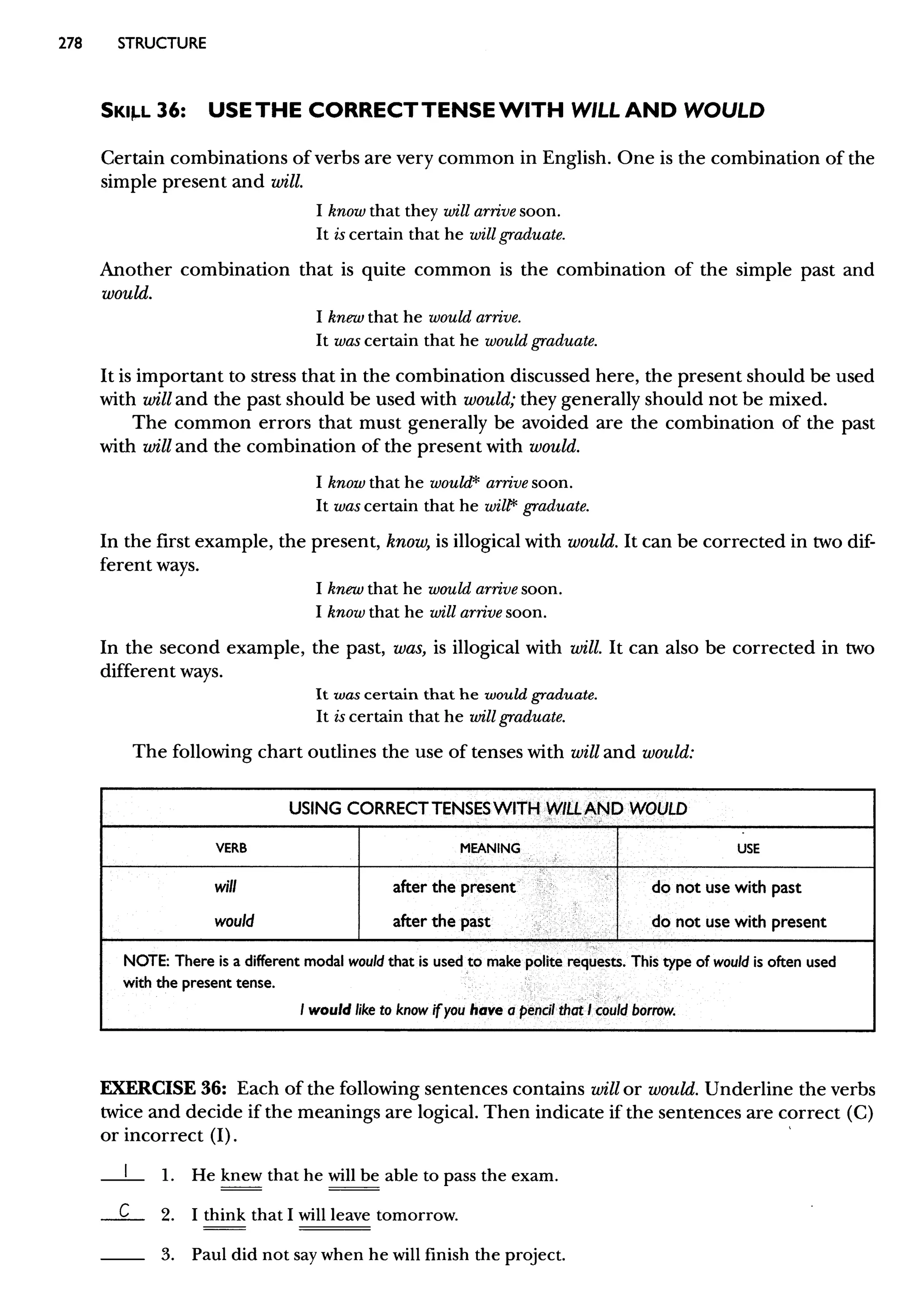 Materi Structure & Written Expression TOEFL & Key Answer (Deborah_Phillips_Longman Complete Course for the TOEFL Test Preparation)