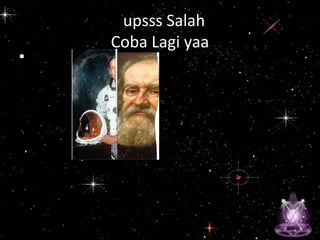 •
Supsss Salah
Coba Lagi yaa
 