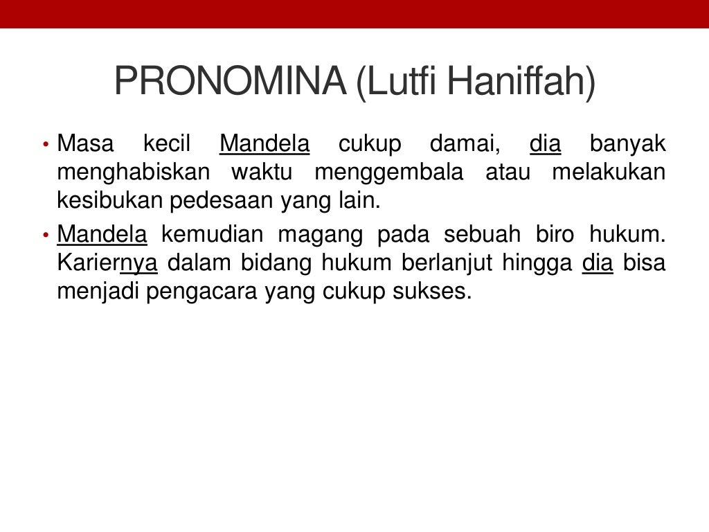 Materi Teks Cerita Ulang Bahasa Indonesia Kelas XI