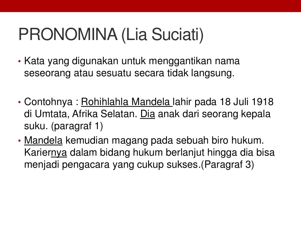 Materi Teks Cerita Ulang Bahasa Indonesia Kelas XI
