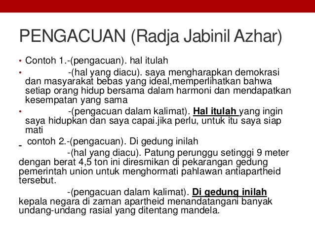 Materi Teks Cerita Ulang Bahasa Indonesia Kelas XI