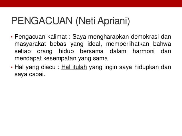 Materi Teks Cerita Ulang Bahasa Indonesia Kelas Xi