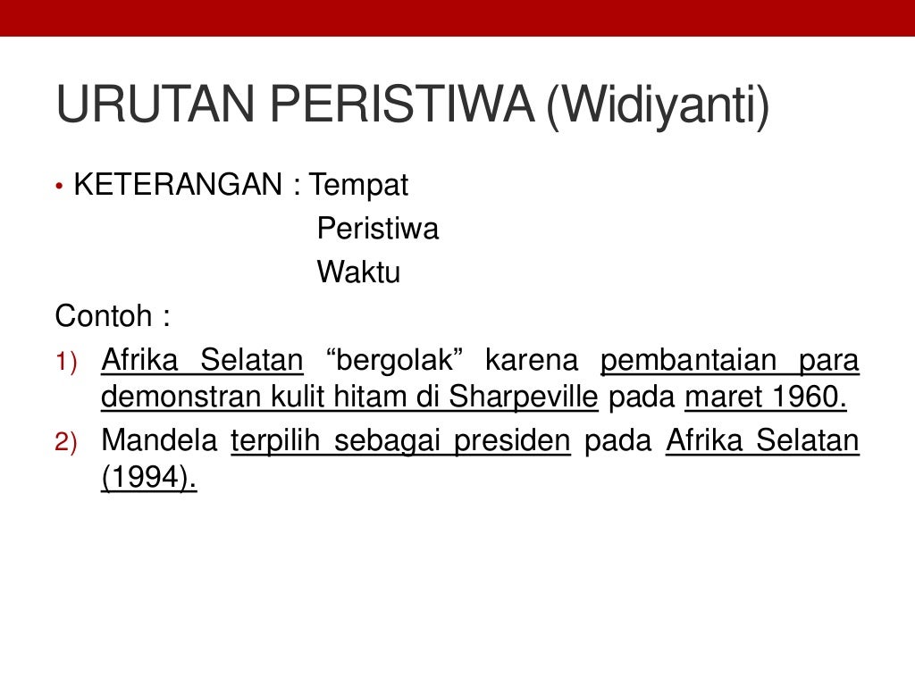 Materi Teks Cerita Ulang Bahasa Indonesia Kelas XI