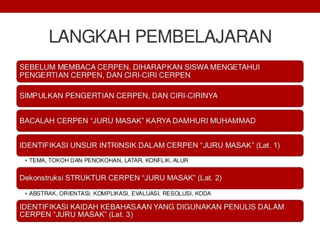 Image Result For Alur Cerita Cerpen Juru Masak Image Result For Alur Cerita Cerpen Juru Masak