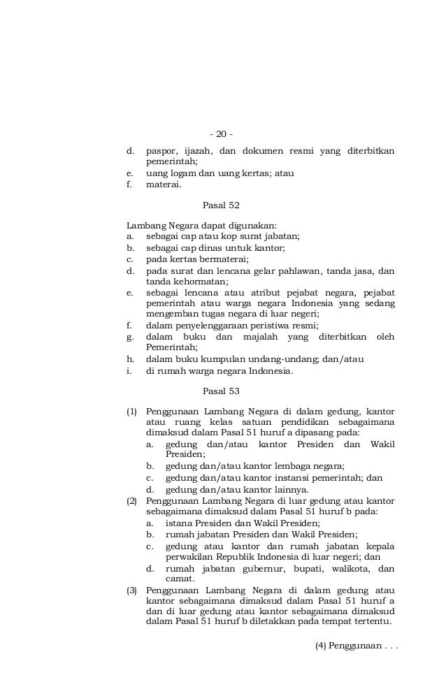 Pedoman Umum Ejaan Bahasa Indonesia yang Disempurnakan