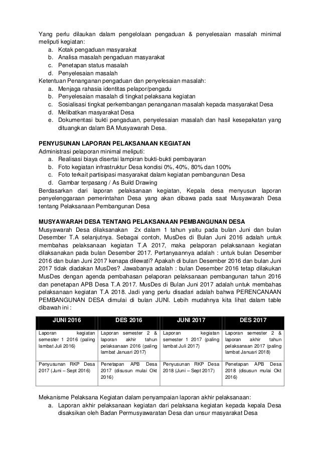 MATERI TOT BAGI KPMD