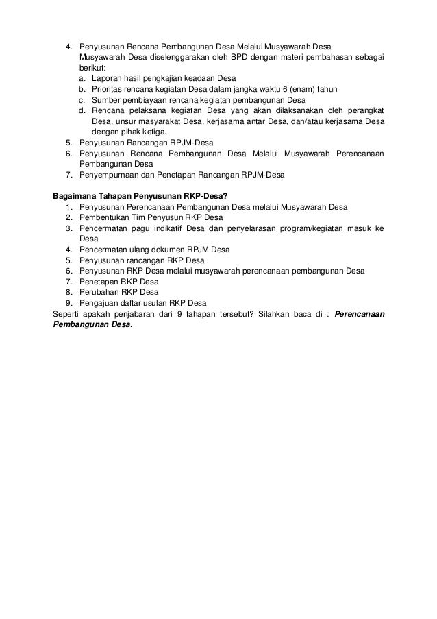 MATERI TOT BAGI KPMD