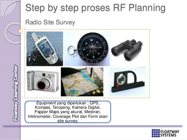 Training 2g Rf Planning Optimization