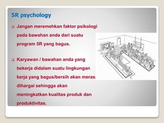 Exsample Program 5r Pdf Materi Knowlede Saring tentang 5R atau 5S.pdf