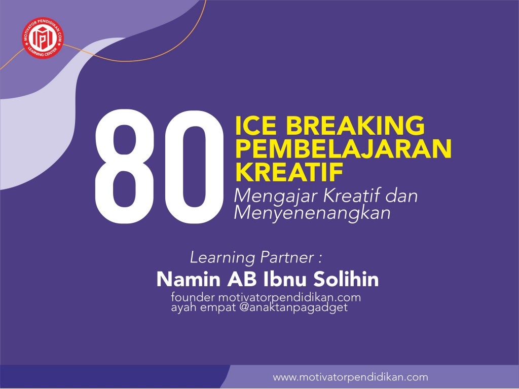 Materi Training Alfamidi 2021 Buku Sekolah