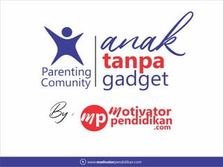 Materi training cara kreatif mengajar daring 2020 | PPT