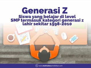 Materi training cara kreatif mengajar daring 2020 | PPT