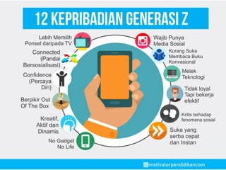 Materi training cara kreatif mengajar daring 2020 | PPT