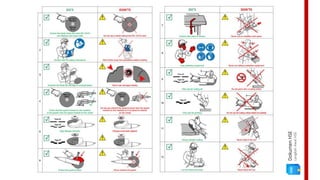 Dokumen
HSE
Langkah
Awal
HSE
 