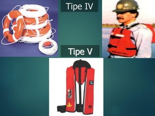 Tipe V
Tipe IV
 