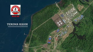 TERIMA KASIH
HSSE HK
 