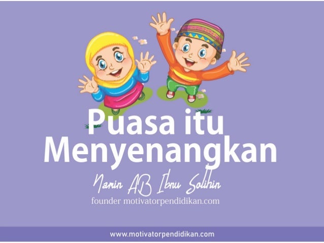 770+ Gambar Motivasi Puasa Gratis Terbaik