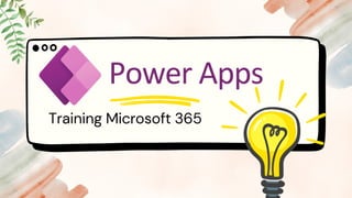 Training Microsoft 365
 