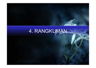 4. RANGKUMAN
 