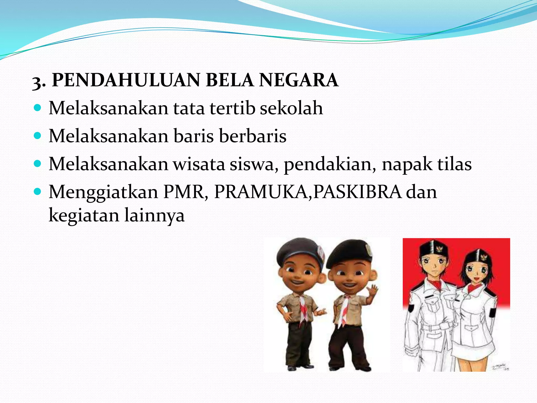 Optimalisasi OSIS: Garda Depan Kemajuan Sekolah