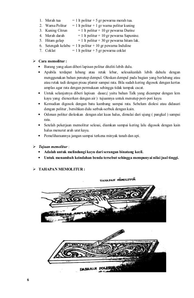 Materi Ukir Kelas Ix Jepara Materi Ukir Kelas Ix Jepara