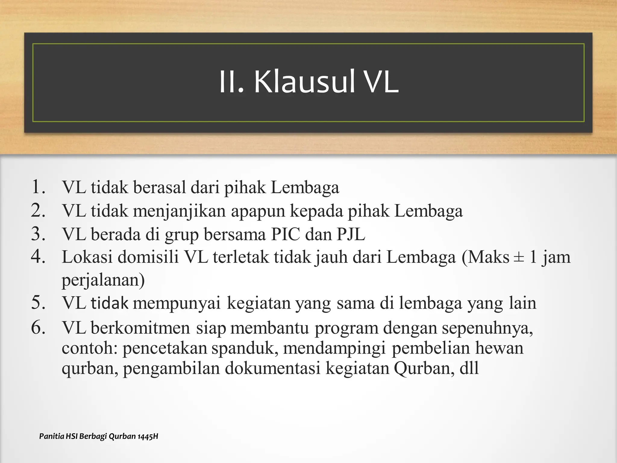 Materi Untuk Verifikator Lapangan Vl Pdf