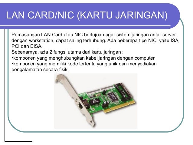 Materi workshop