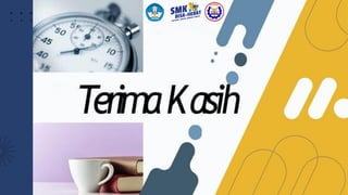 MATERI WORKSHOP TEACHING FACTORY (TEFA) SMK.pptx