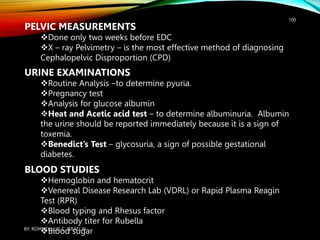 Pyuria Pregnancy MATERNAL AND CHILD HEALTH NURSING | PPTX