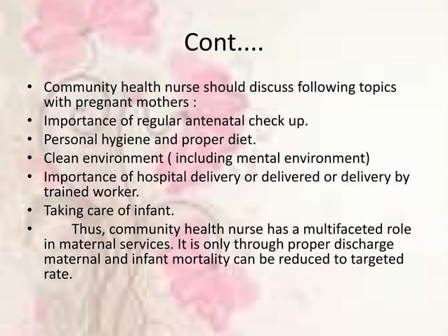 maternal-and-child-health-programme-ppt