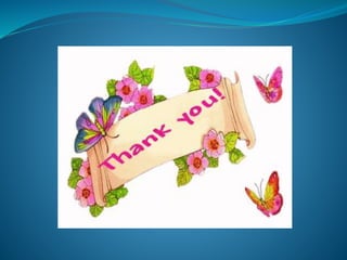 Maternal assessment measures