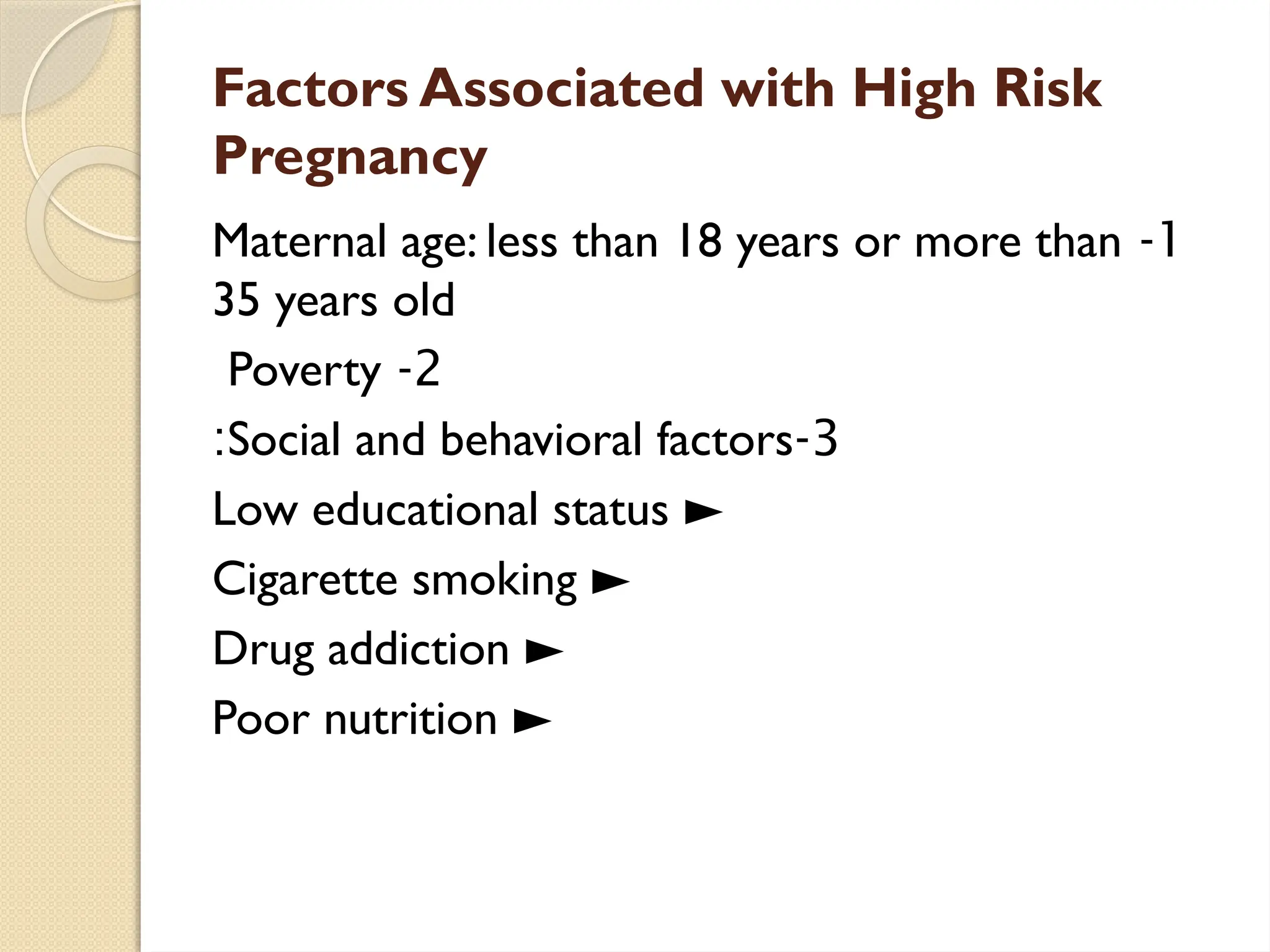 maternal diseases affecting newborn.pptx