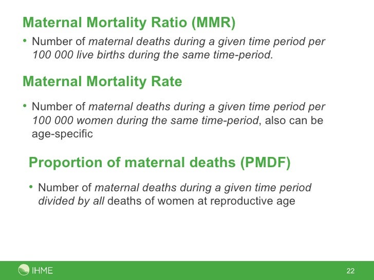 maternal mortality sri lanka the importance of maternal mortality mea…