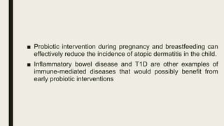 Maternal Nutrition and Epigenetics | PDF