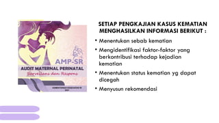 Maternal_Pengisian Form Pengkajian Individu dan Ringkasan Pengkajian.pptx