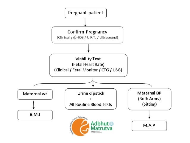 Antenatal care deepti ppt