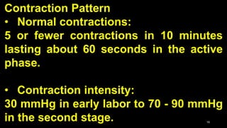 Fetal Assessment During Labor | PPTX