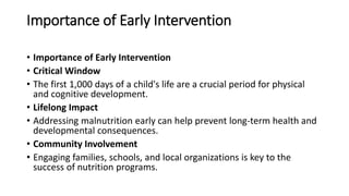 Critical Window Development Maternity and child nutrition assignments.pptx