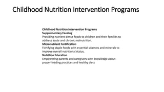 Curated visual reference: Picture Idea: Maternity And Child Nutrition Assignments Pptx