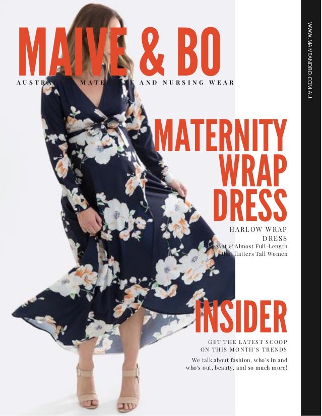 tall girl maternity clothes