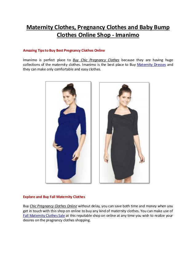 Maternity Clothes Pregnancy Clothes And Baby Bump Clothes Online Sho